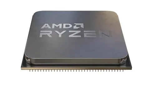 AMD Ryzen 5 5600GT - 3.6 GHz - 6 cœurs - 12 Threads - 16 Mo de mémoire Cache - Socket A...