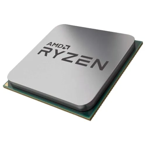 AMD Ryzen 5 5600 60 Units Noir