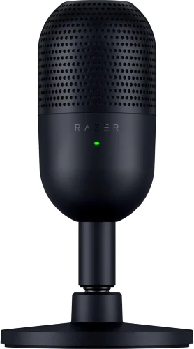 Razer Seiren V3 Mini - Microphone USB Ultra-Compact
