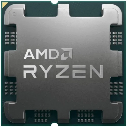 AMD Ryzen 5 7600 - Processeur 6C/12T AM5 avec Ventirad
