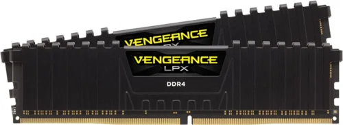 Corsair Vengeance LPX DDR4 32 Go (2x16) 3600 MHz CL18
