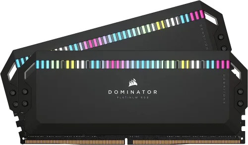 G.Skill Trident Z5 RGB DDR5 32 Go (2x16) 6000 MHz CL30