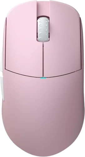 Lamzu Atlantis Mini Champion Edition - Souris Gaming 51g