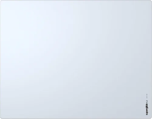 Pulsar Superglide v2 Glass Pad L - Tapis Verre Gaming