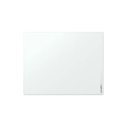 Pulsar Superglide Pad v3 - Tapis Gaming Verre M